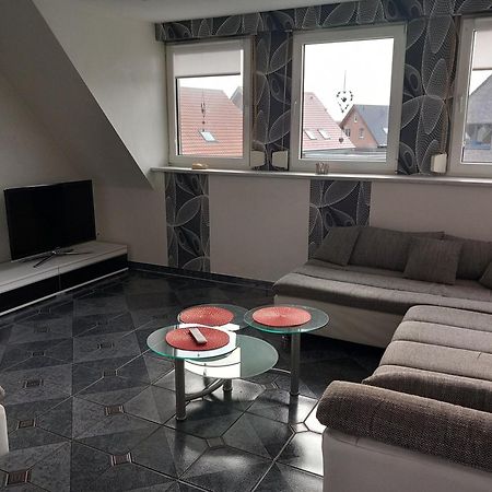 Ferienwohnung Welcome Тельгте Экстерьер фото