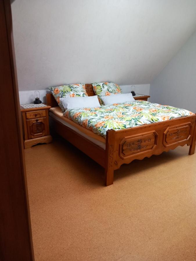 Ferienwohnung Welcome Тельгте Экстерьер фото
