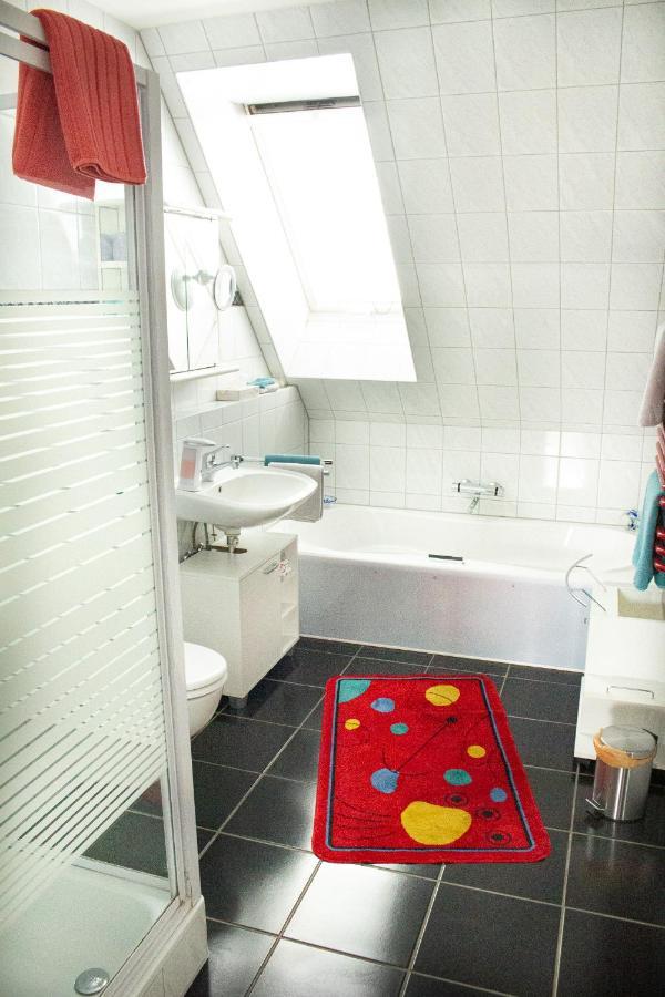 Ferienwohnung Welcome Тельгте Экстерьер фото